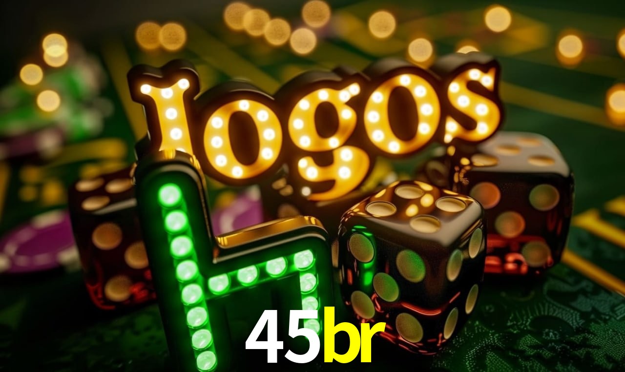 Estatísticas 45br