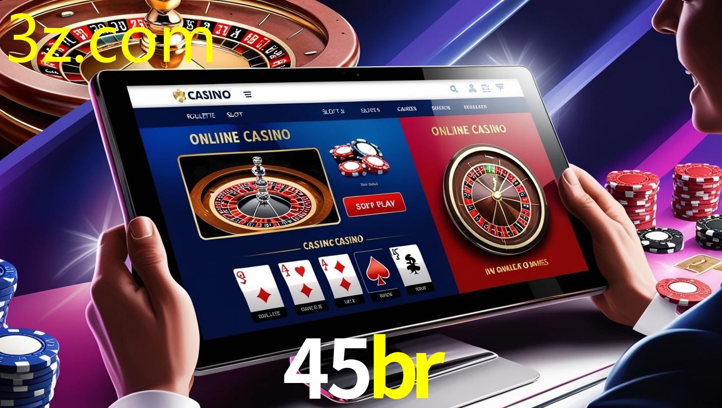 45BR