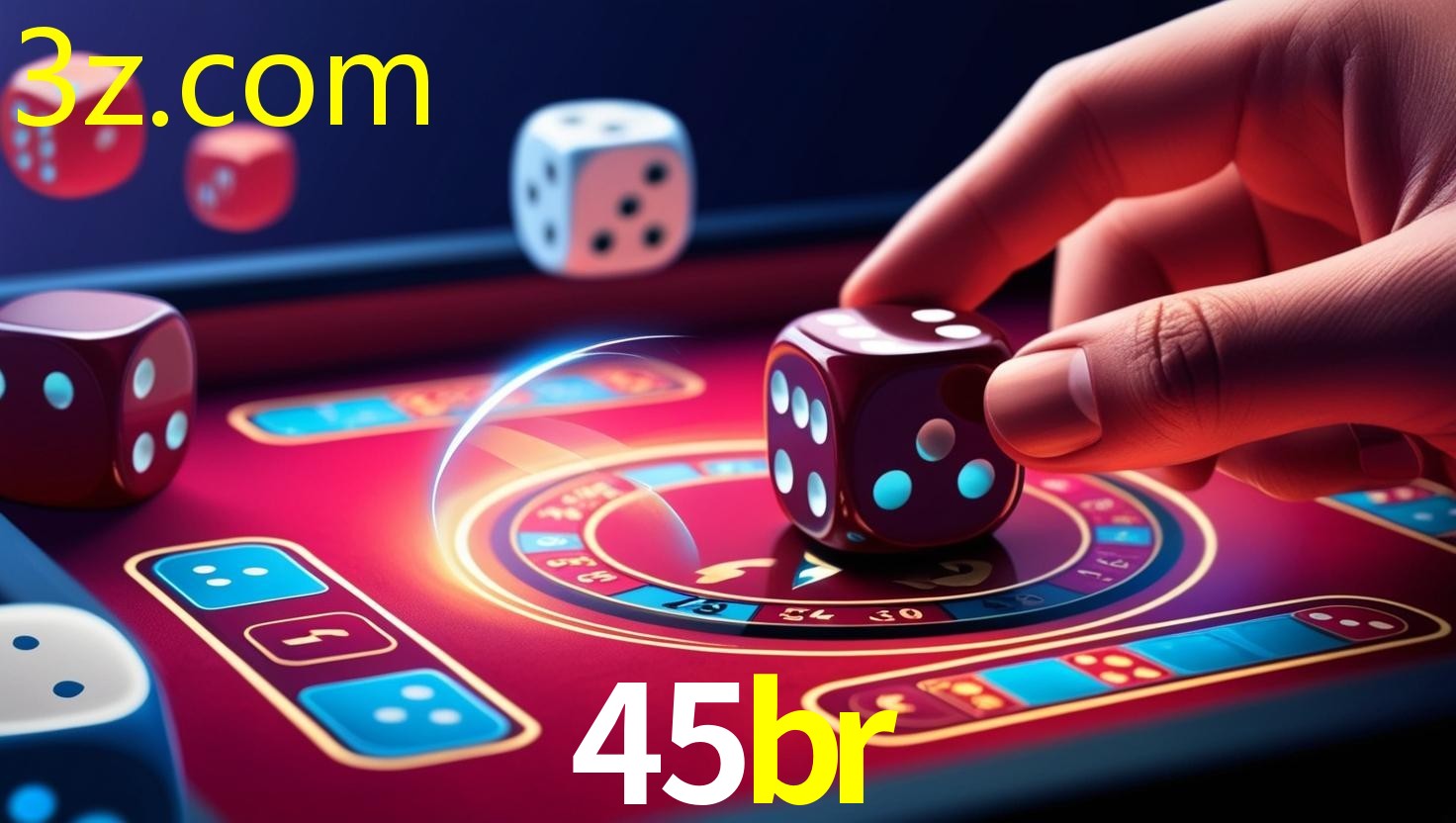 45BR