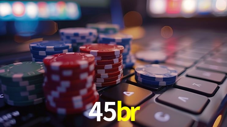 Segurança 2FA 45br