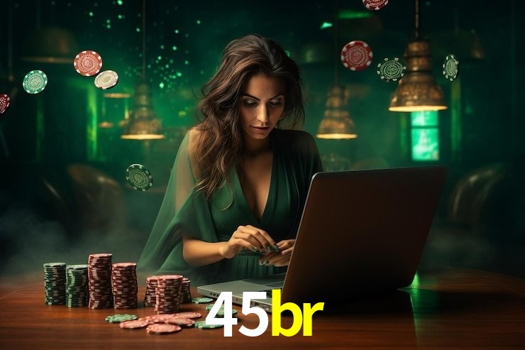 Escolher plataforma para baixar 45br