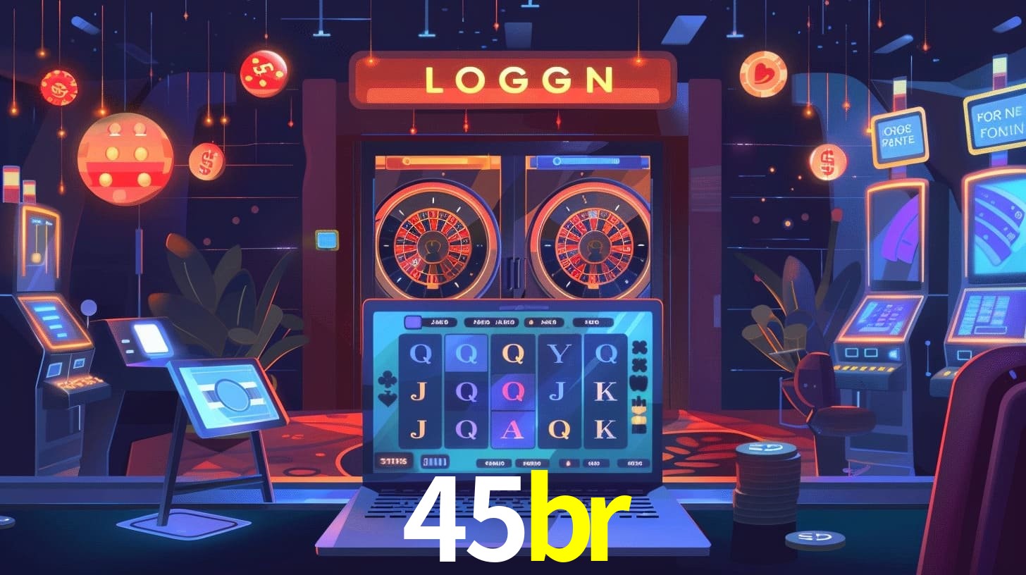 Integração de APIs 45br