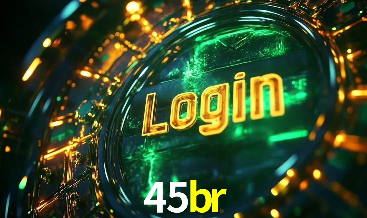 Segurança e privacidade no APP 45br