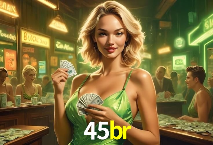 A Popularidade dos Caça-Níqueis no 45br