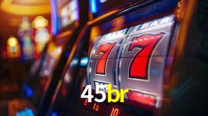 Provedores de Jogos 45br