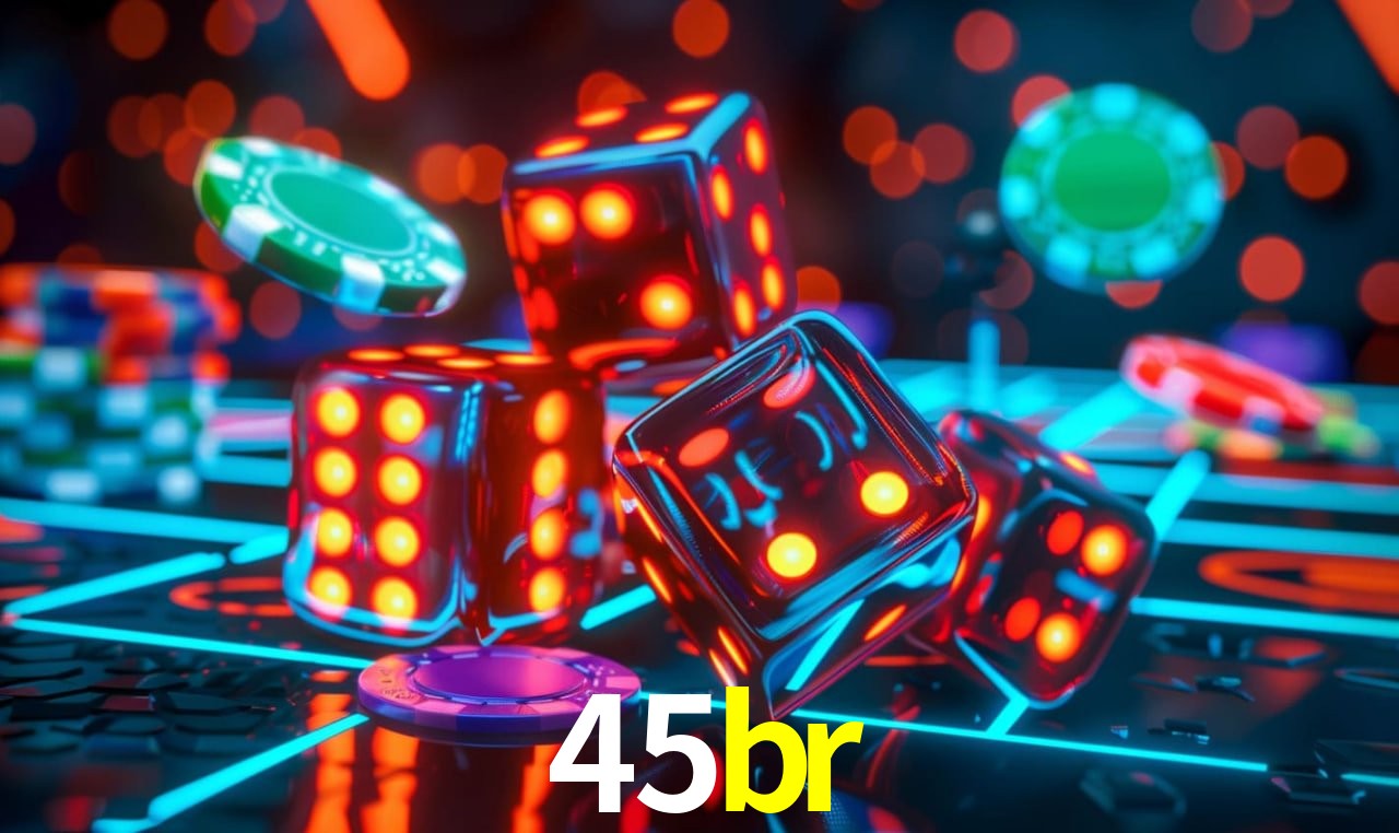A Emoção da Loteria na 45br: Uma Chance de Mudança de Vida