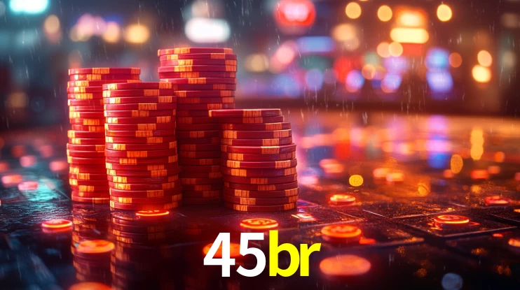 45br bet