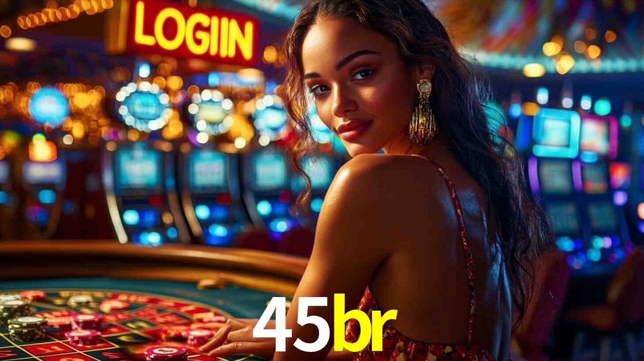 Avaliações dos Jogadores 45br