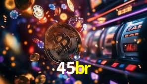 Desvendando o Mundo dos Jogos Virtuais na 45br