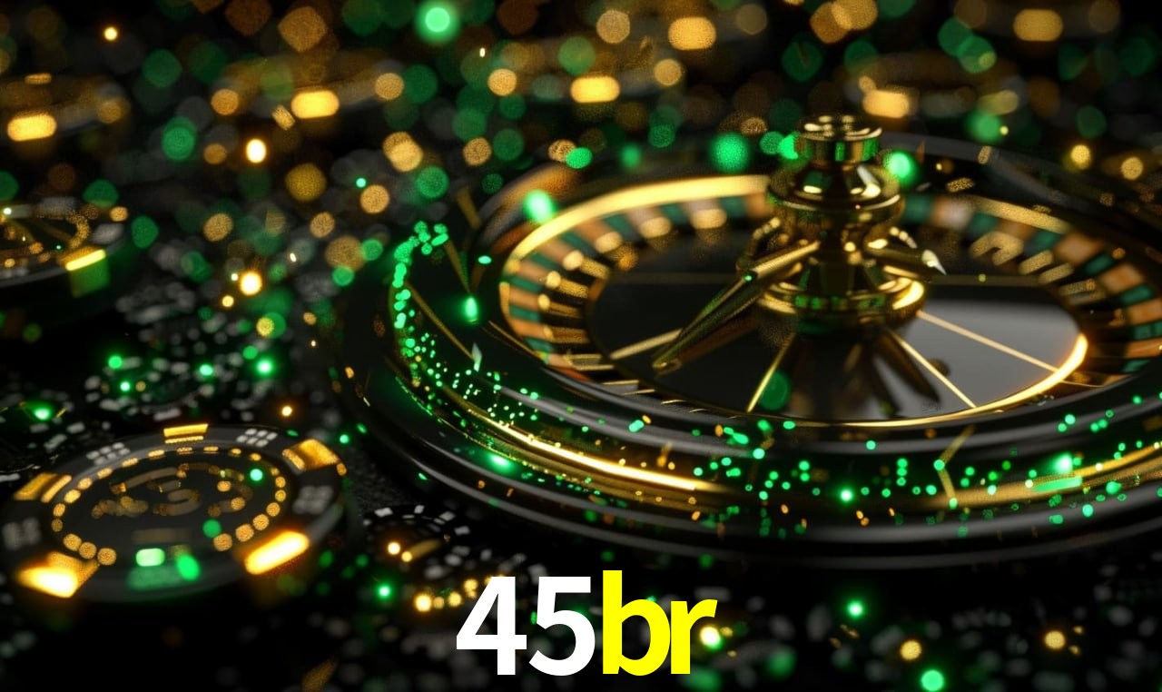 Segurança e performance na plataforma 45br