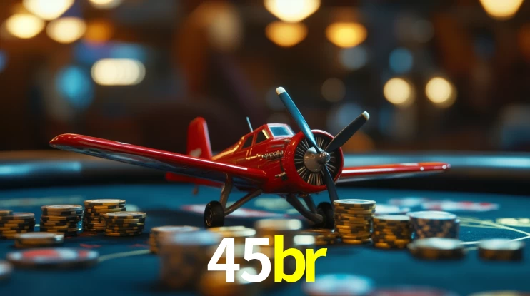 Slot Games 45br