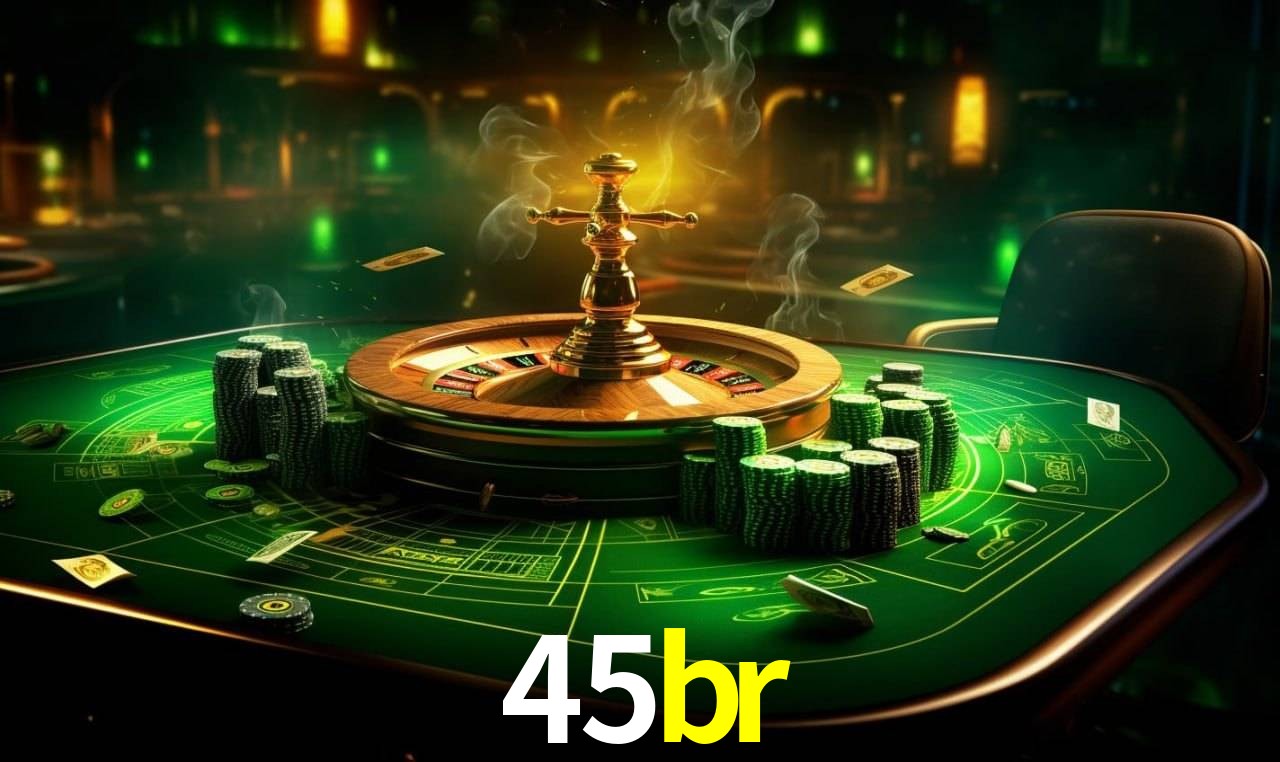A Experiência Imersiva dos Cassinos Ao Vivo no 45br