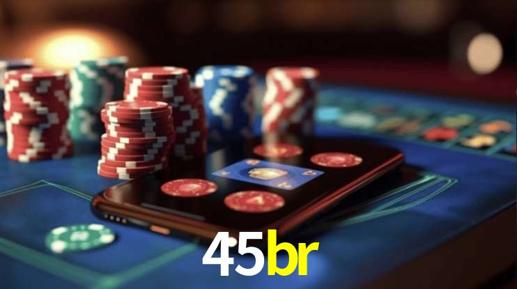 Estatísticas do Jogo 45br