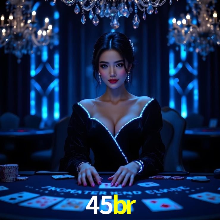 Recursos de Bônus 45br