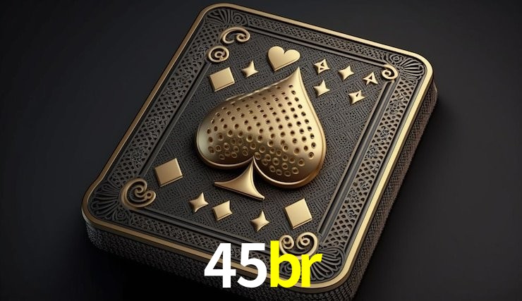 Apostas de Futebol 45br