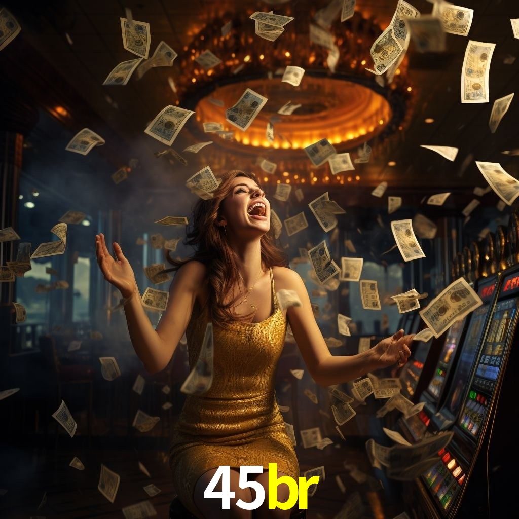 Aviator Game 45br