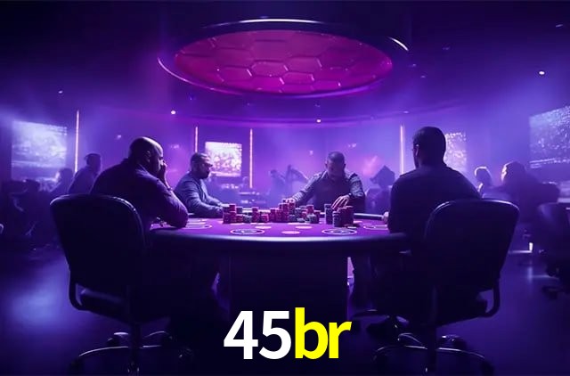 Apostas de Tênis 45br