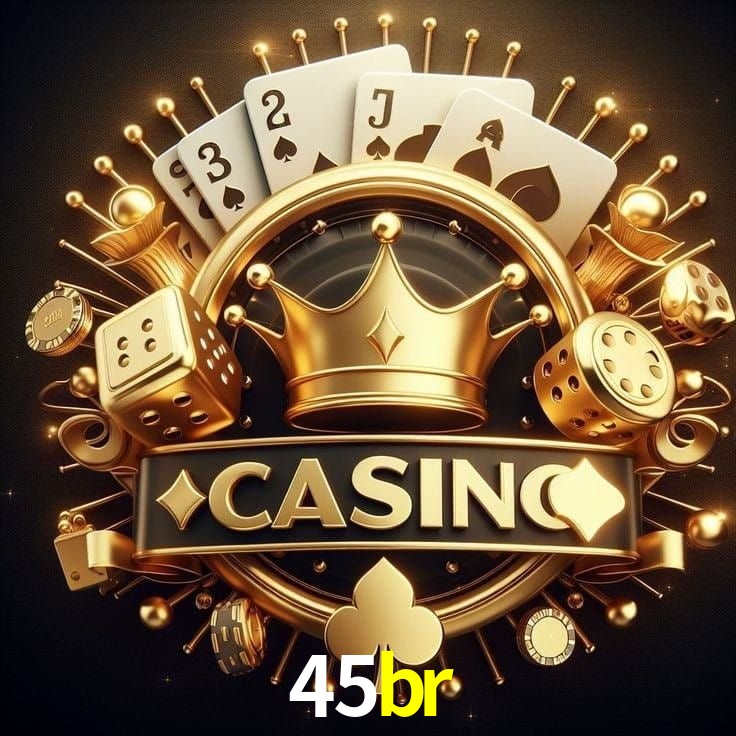 Estatísticas Esportivas 45br