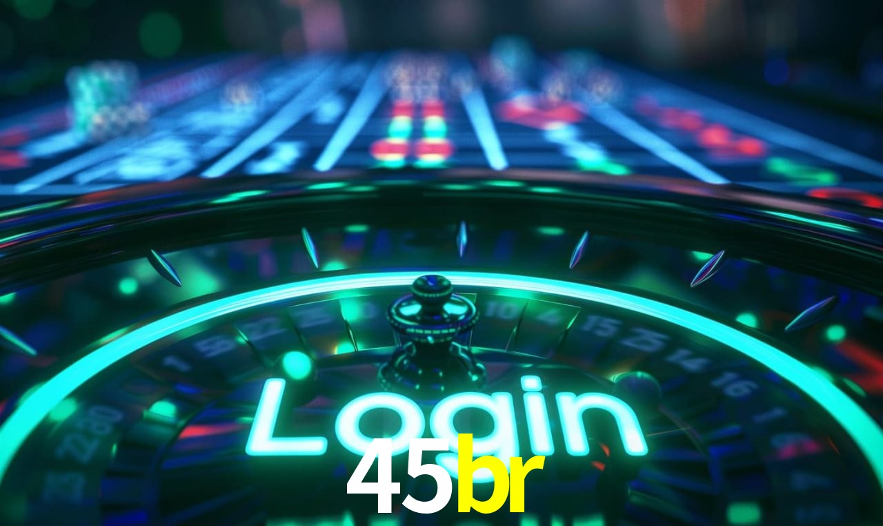 Mesa de Blackjack 45br
