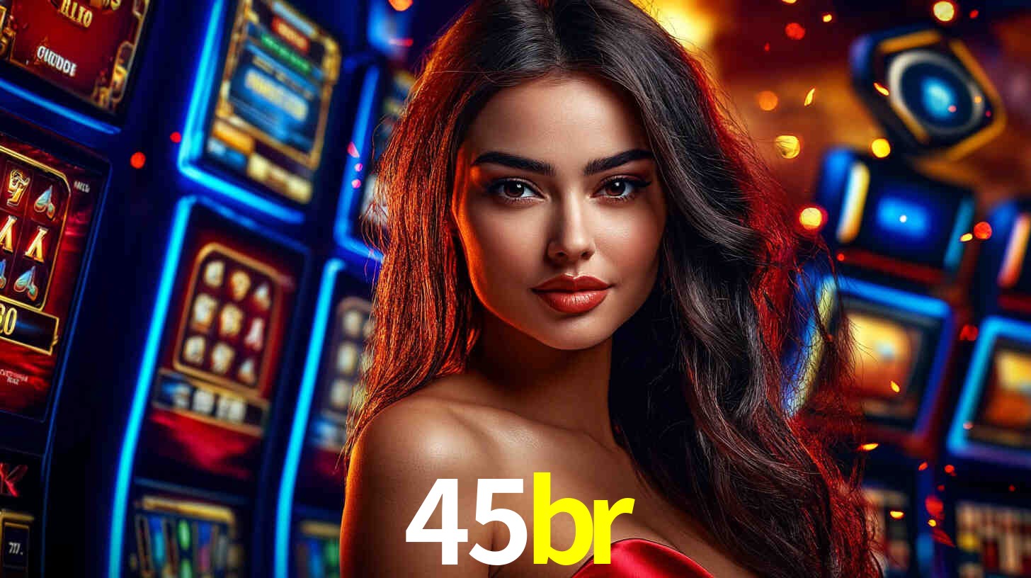 Apostas Esportivas na 45br: Um Guia Completo