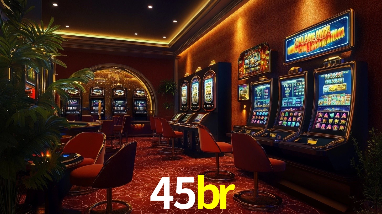 Programa VIP 45br