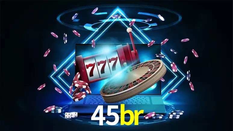 Diretório de Jogos 45br