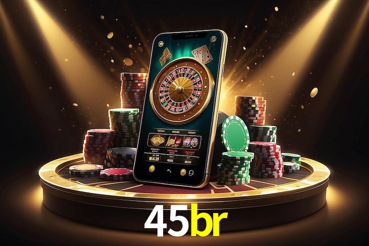 Login Seguro 45br