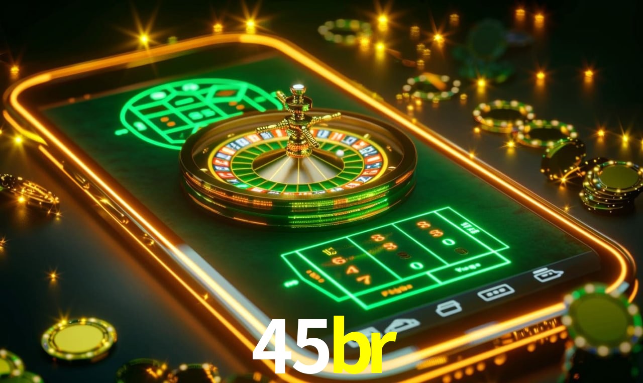 Sistemas de Segurança 45br