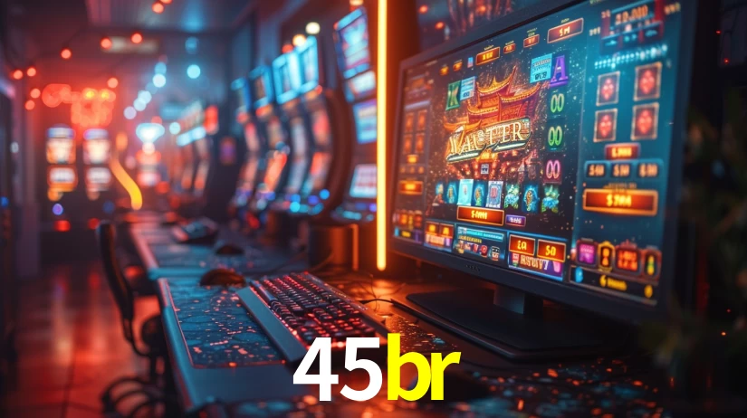 45br,45br.com