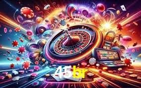Casino VIP 45br