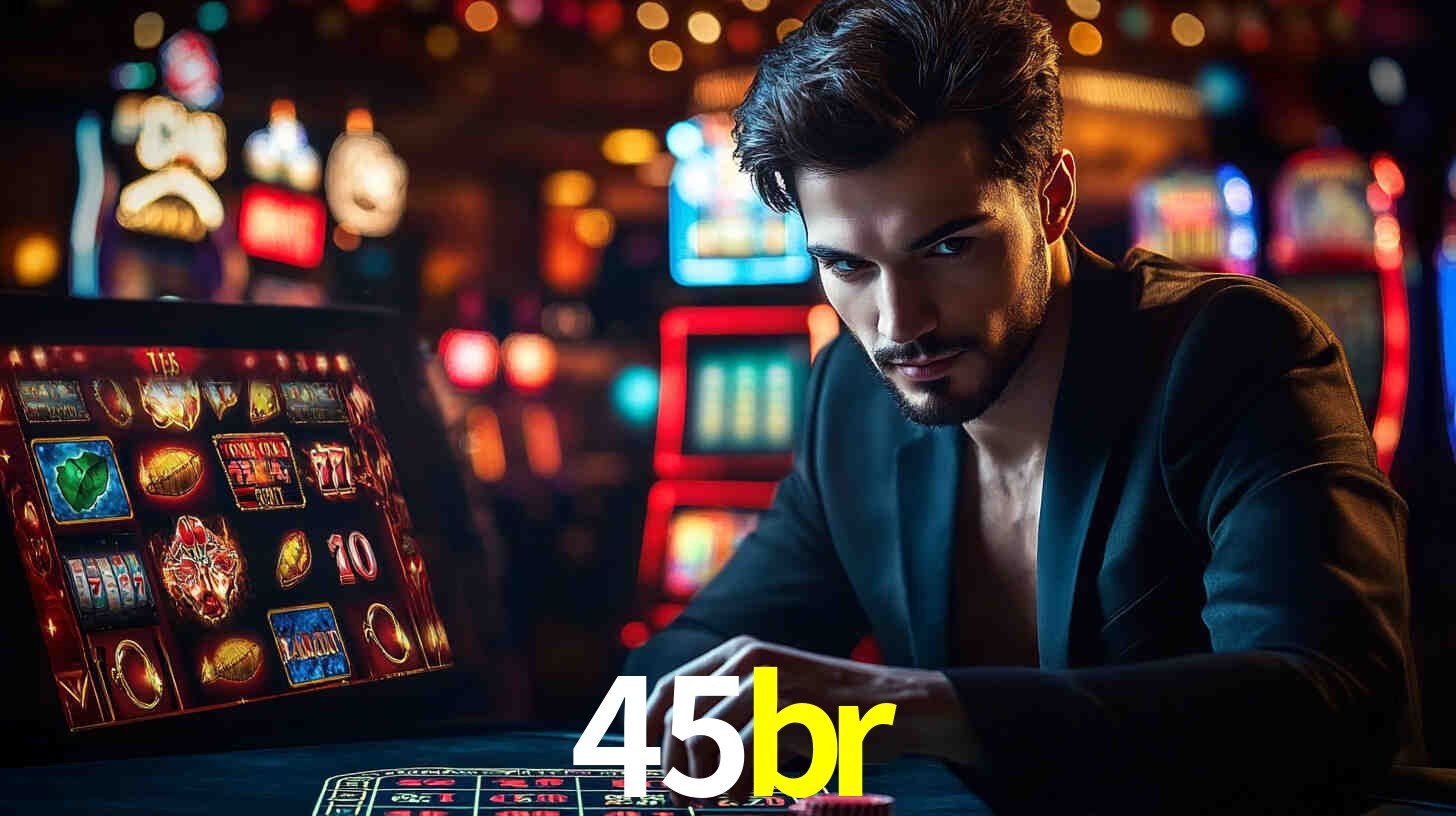 45br,45br.com