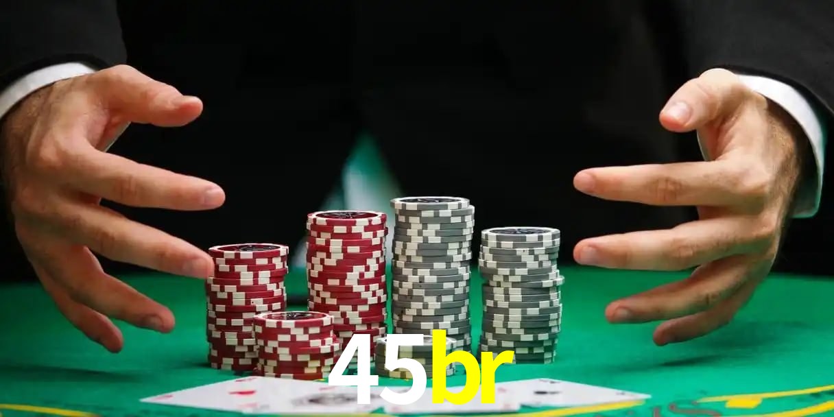 Benefícios VIP na 45br