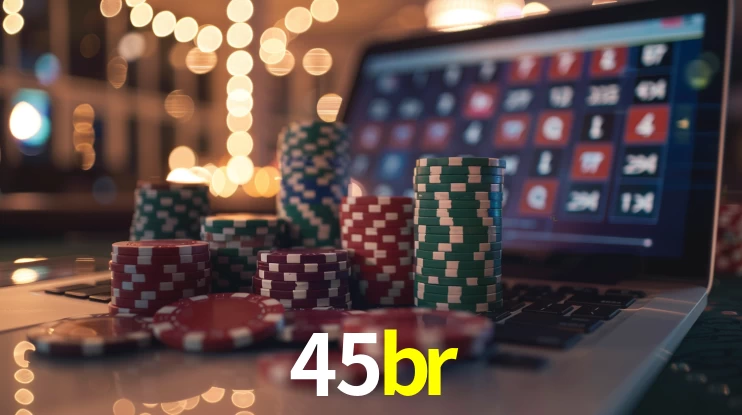 Account Benefits 45br