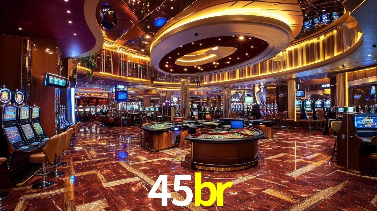 Daily Bonuses 45br